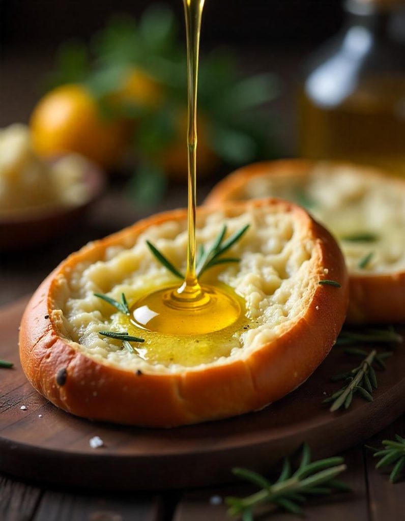 olive oil gastronomic experiences